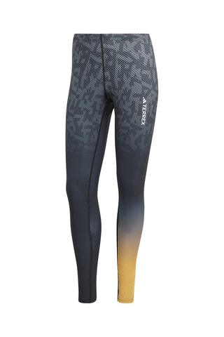 Legging de ski XPR XC Race P W - Noir