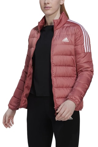 Doudoune W ESS Down JKT - Vieux rose