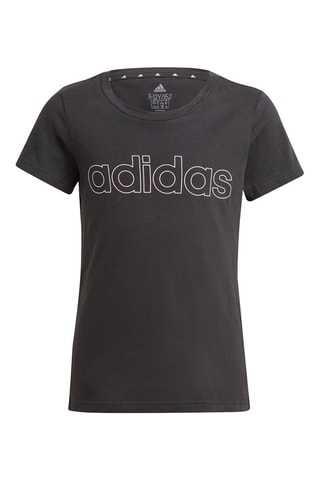 T-shirt Essentials - Noir
