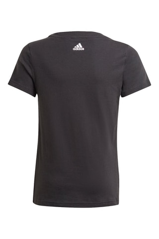 T-shirt Essentials - Noir