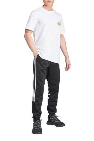 T-shirt Injection Pack - Blanc