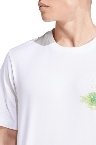 T-shirt Injection Pack - Blanc