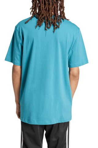 T-shirt Injection Pack - Turquoise