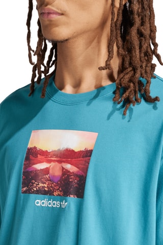 T-shirt Injection Pack - Turquoise