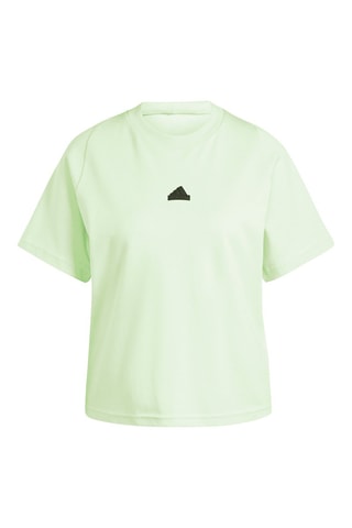 T-shirt Z.N.E - Vert clair