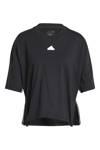 T-shirt Express - Noir