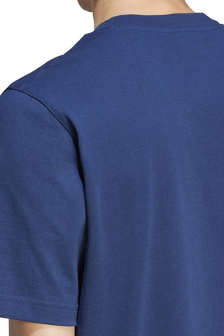 T-shirt - Bleu marine