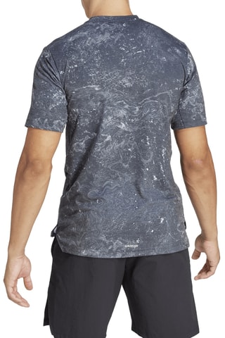 T-shirt d'entraînement Power - Noir