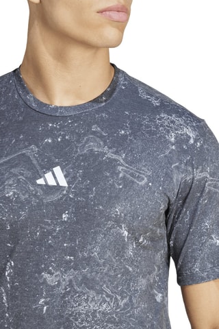 T-shirt d'entraînement Power - Noir