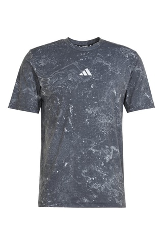 T-shirt d'entraînement Power - Noir