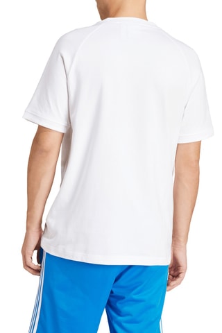 T-shirt Graphic - Blanc