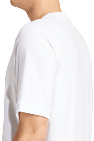 T-shirt Graphic - Blanc