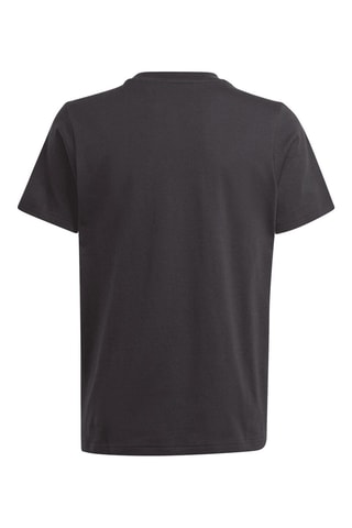 T-shirt de football Lionel Messi - Noir