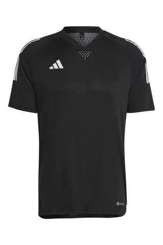 Maillot de football Tiro 23 Pro Heat.Rdy - Noir