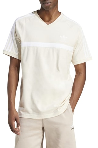 T-shirt Panel - Beige
