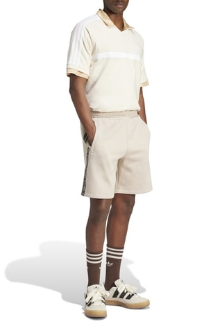 T-shirt Panel - Beige