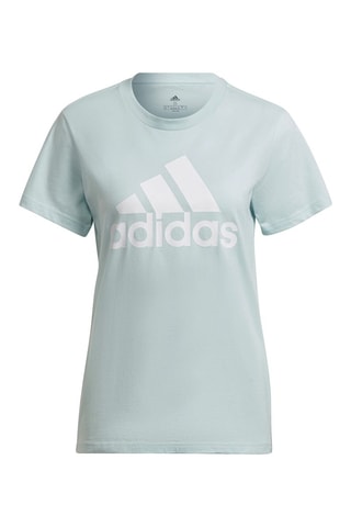 T-shirt W BL T - Ciel