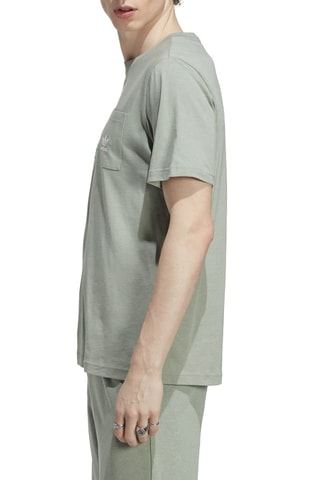 T-shirt - Vert d’eau