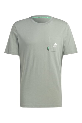 T-shirt - Vert d’eau