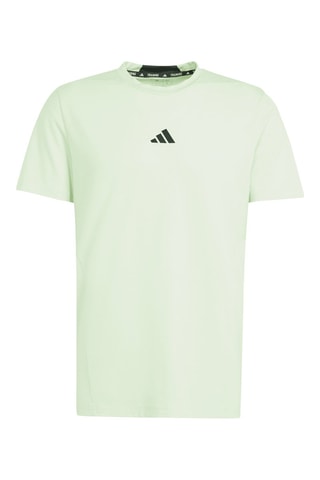 T-shirt d'entraînement slim - Vert clair