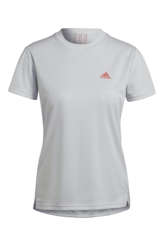 T-shirt d'entraînement - Gris clair