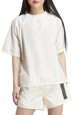 T-shirt - Ecru
