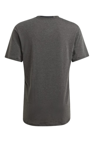 T-shirt d'entraînement - Anthracite chiné