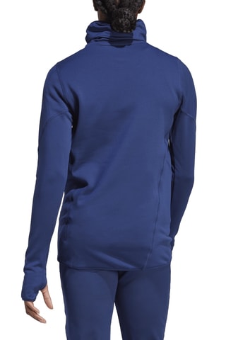 Sweat de football Fédération italienne de football - Bleu foncé