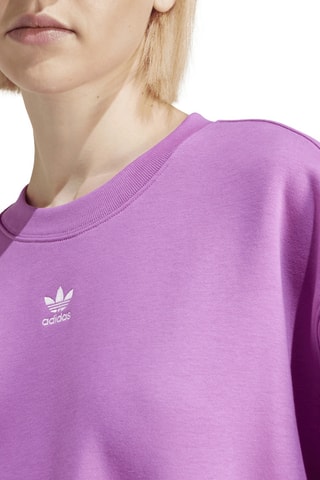 Sweat Adicolor Essentials - Mauve