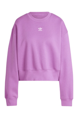Sweat Adicolor Essentials - Mauve