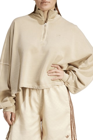 Sweat Essentials+ - Beige