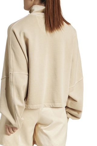 Sweat Essentials+ - Beige