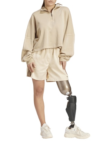 Sweat Essentials+ - Beige