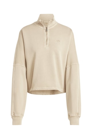 Sweat Essentials+ - Beige