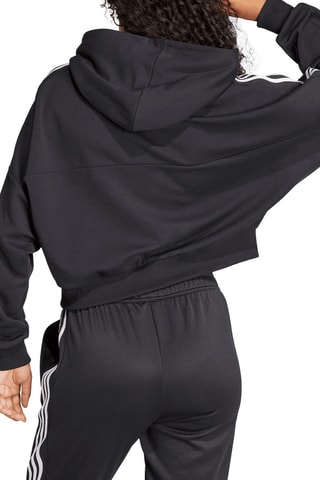 Sweat à capuche W Tiro - Noir