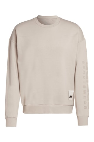 Sweat - Taupe