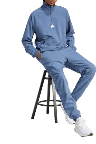 Sweat - Bleu