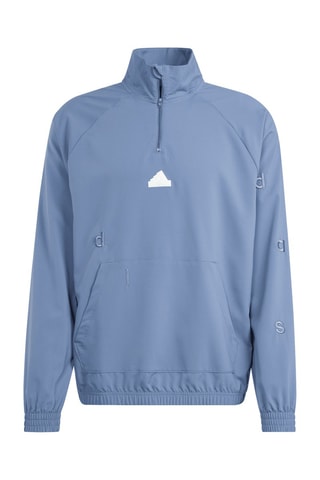 Sweat - Bleu