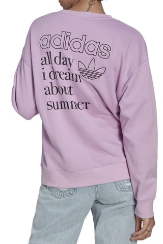 Sweat - Mauve