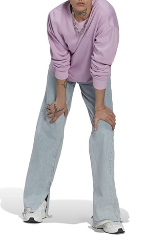 Sweat - Mauve
