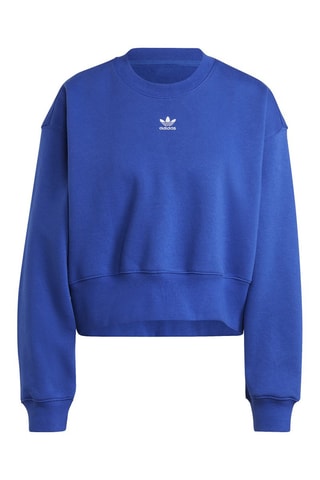 Sweat Adicolor Essentials - Bleu