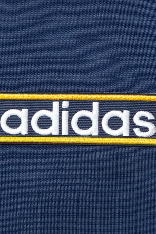 Sweat à capuche FZ - Bleu marine