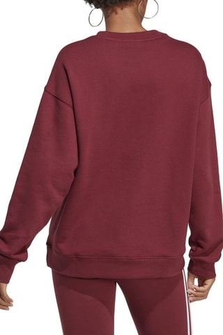 Sweat - Bordeaux