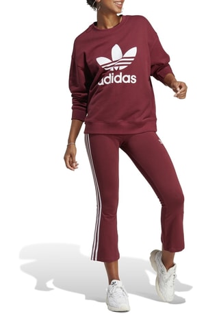 Sweat - Bordeaux