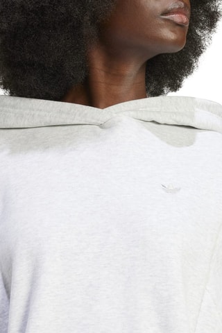 Sweat oversize Premium Essentials Made To Be Remade - Gris