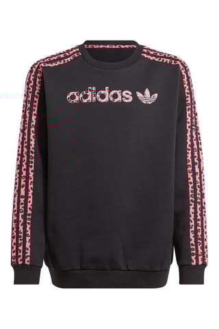 Sweat Crew - Noir