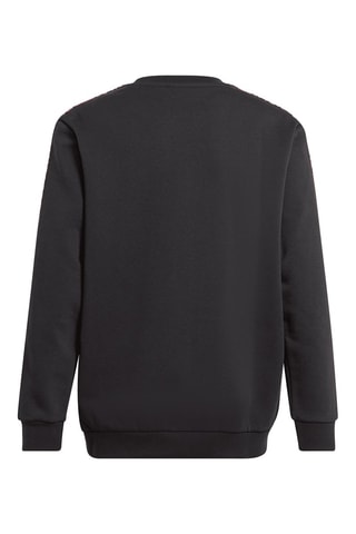 Sweat Crew - Noir