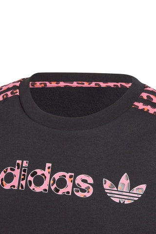 Sweat Crew - Noir