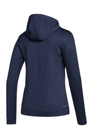 Sweat d’entraînement à capuche - Bleu marine