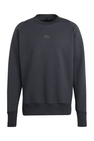 Sweat Premium Z.N.E. - Noir